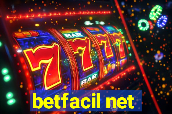 betfacil net